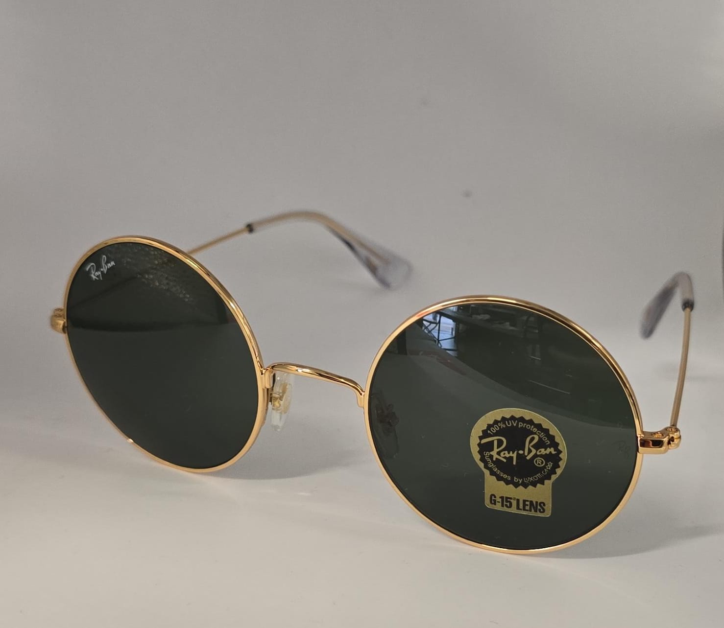 RayBan Sonnenbrillen