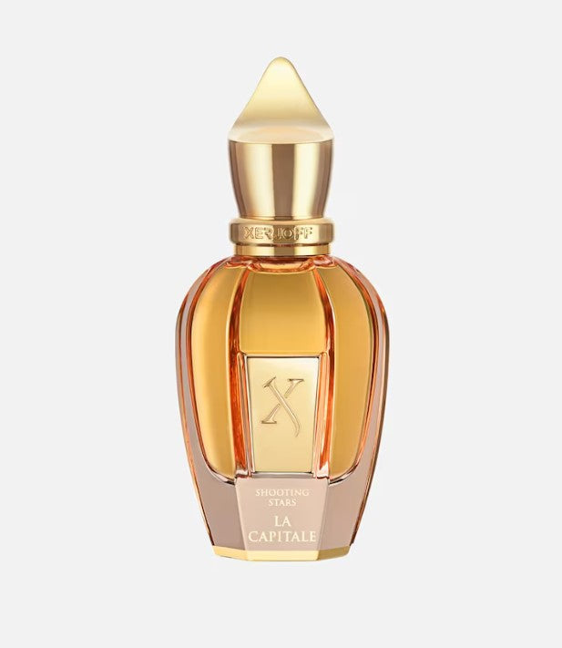 Xerjoff Shooting Stars La Capitale 50ml