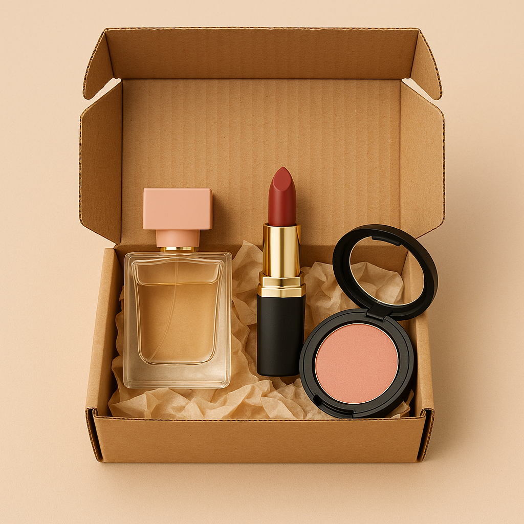 Parfum Retoure Box -Unterschiedliche Parfüme -Auswahl aus 100 Düften- Zufallsauswahl-(Gesamtwert 20€-200€)