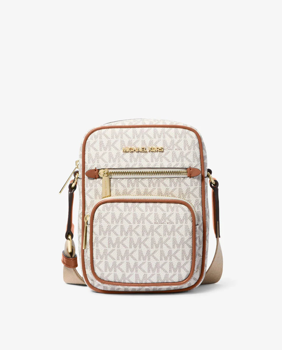 Michael Kors Jet Set Vanille