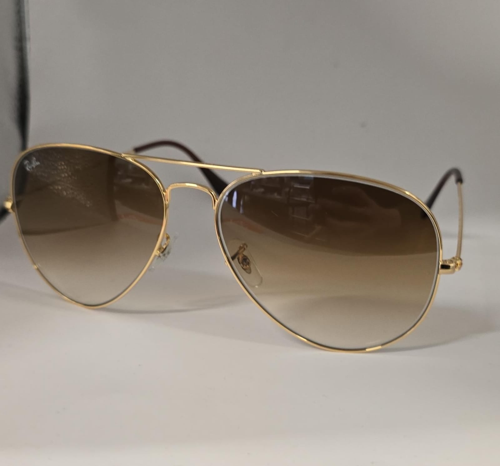 RayBan Sonnenbrillen