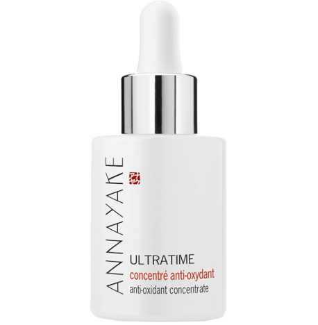 Annayake - Ultratime - Concentré Anti-Oxydant 30ml