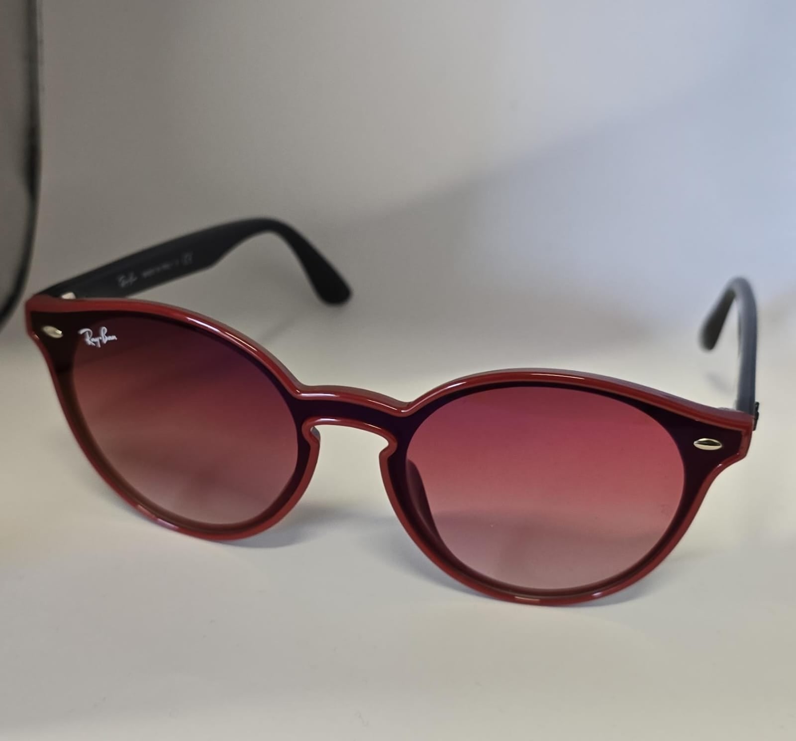 RayBan Sonnenbrillen