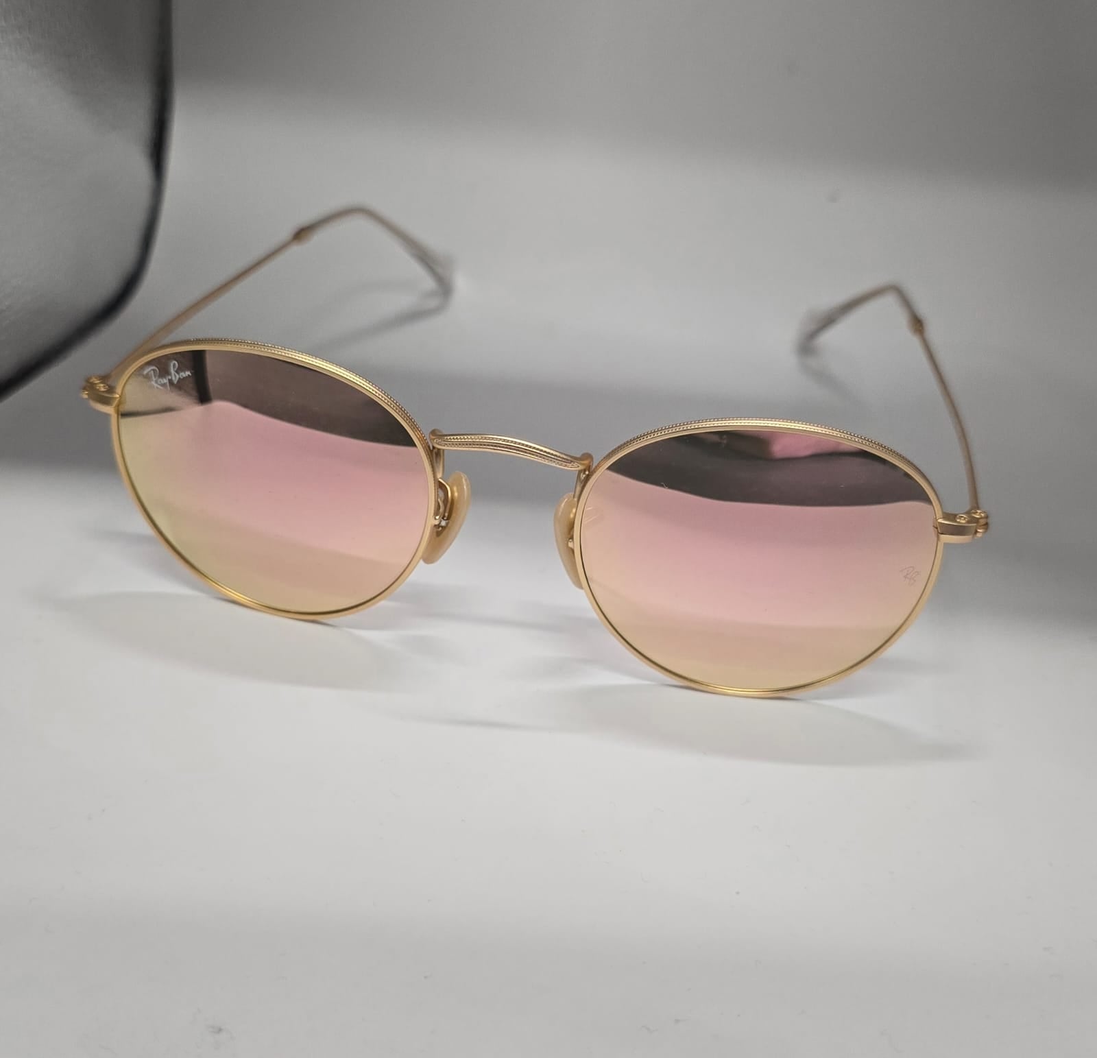 RayBan Sonnenbrillen