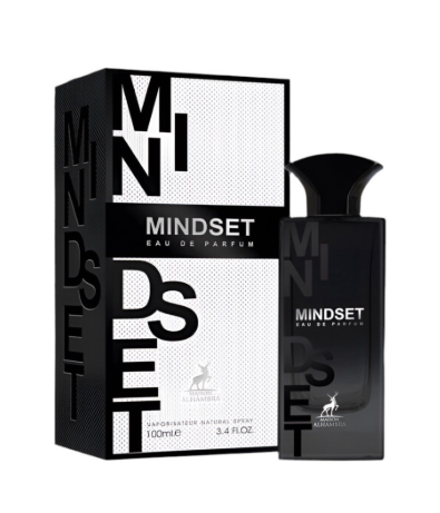 Maison Alhambra Mindset EDP 100ml