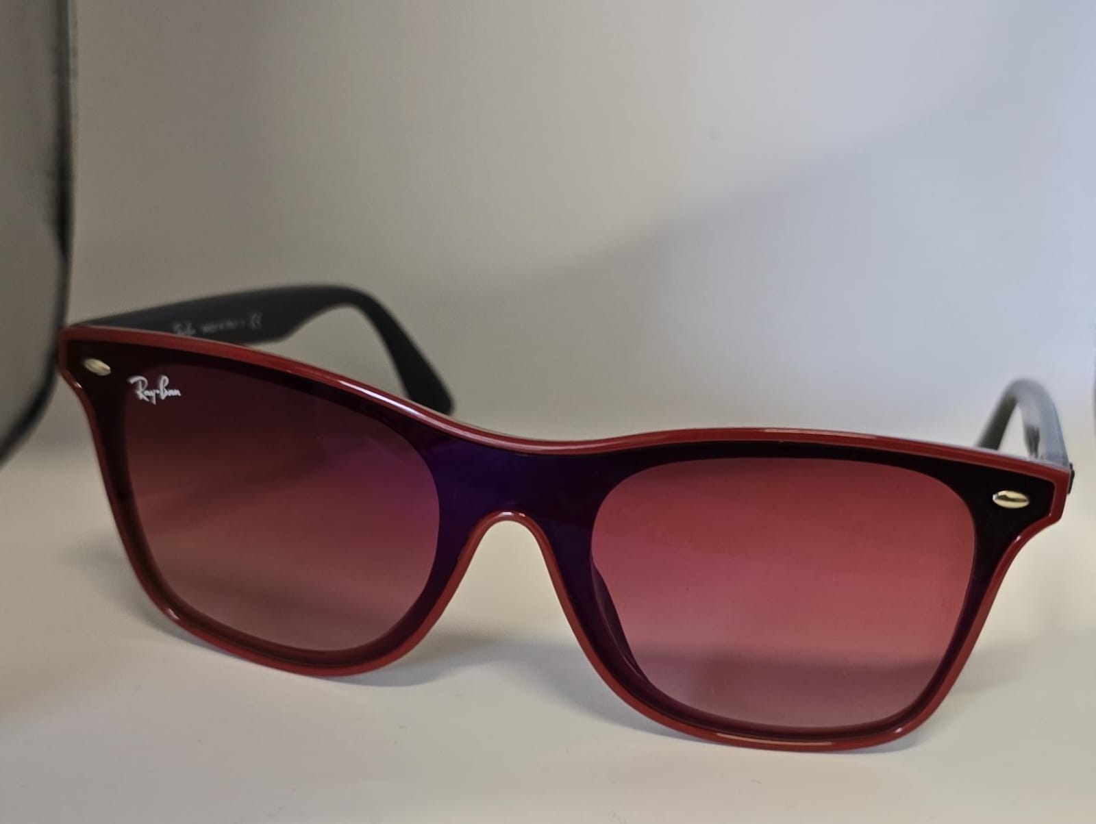 RayBan Sonnenbrillen