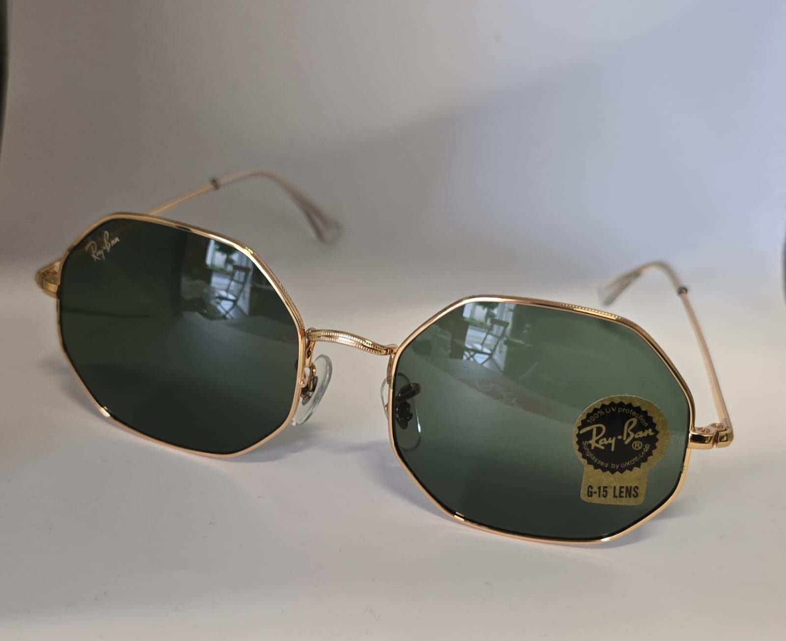 RayBan Sonnenbrillen