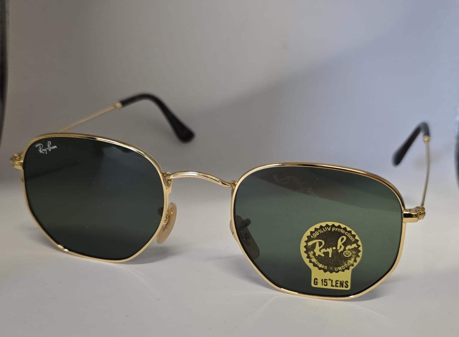 RayBan Sonnenbrillen