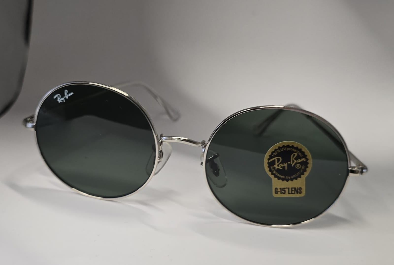 RayBan Sonnenbrillen