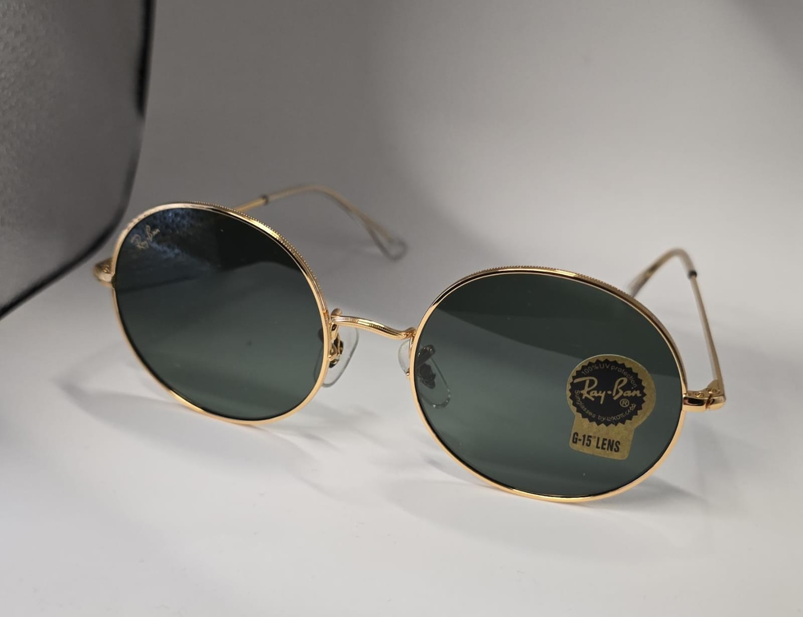RayBan Sonnenbrillen