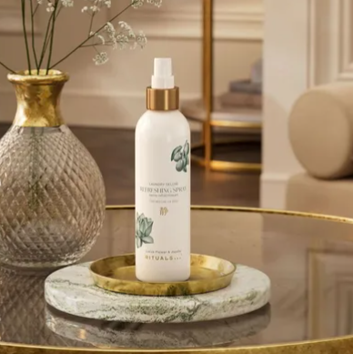 Rituals Jing Refreshing Spray 250ml