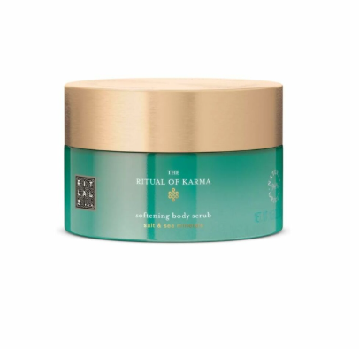 Rituals Karma Body Scrub 300g