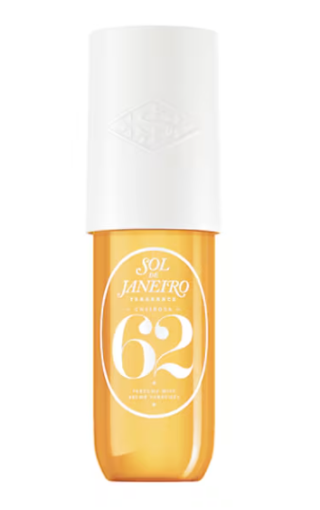 Brazilian Crush Cheirosa 62 Parfümspray 30ml