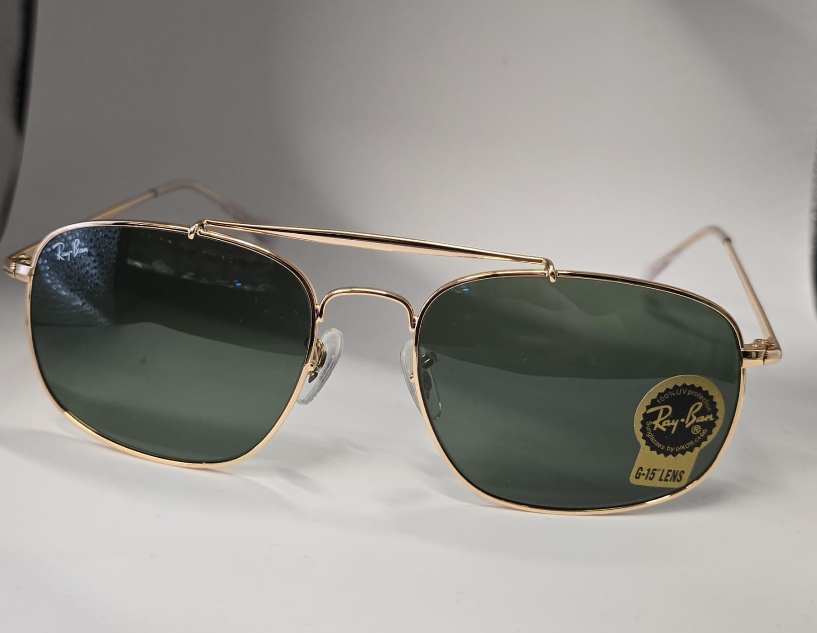 RayBan Sonnenbrillen