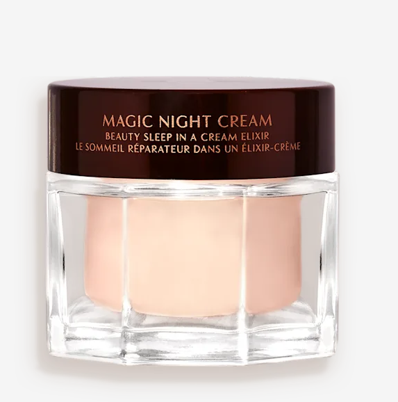 Charlotte Tilbury Magic Night Cream 50ml (Ohne Verpackung)