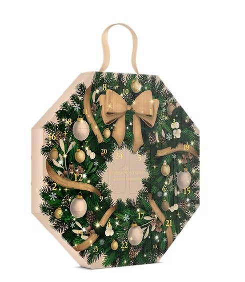 Rituals Adventskalender 2025 - 24 Produkte