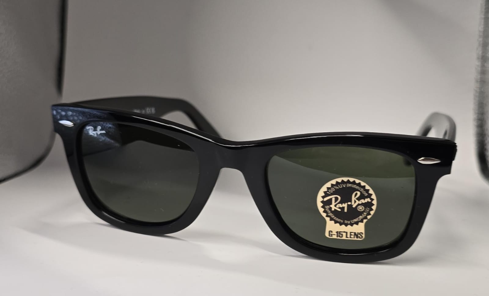 RayBan Sonnenbrillen