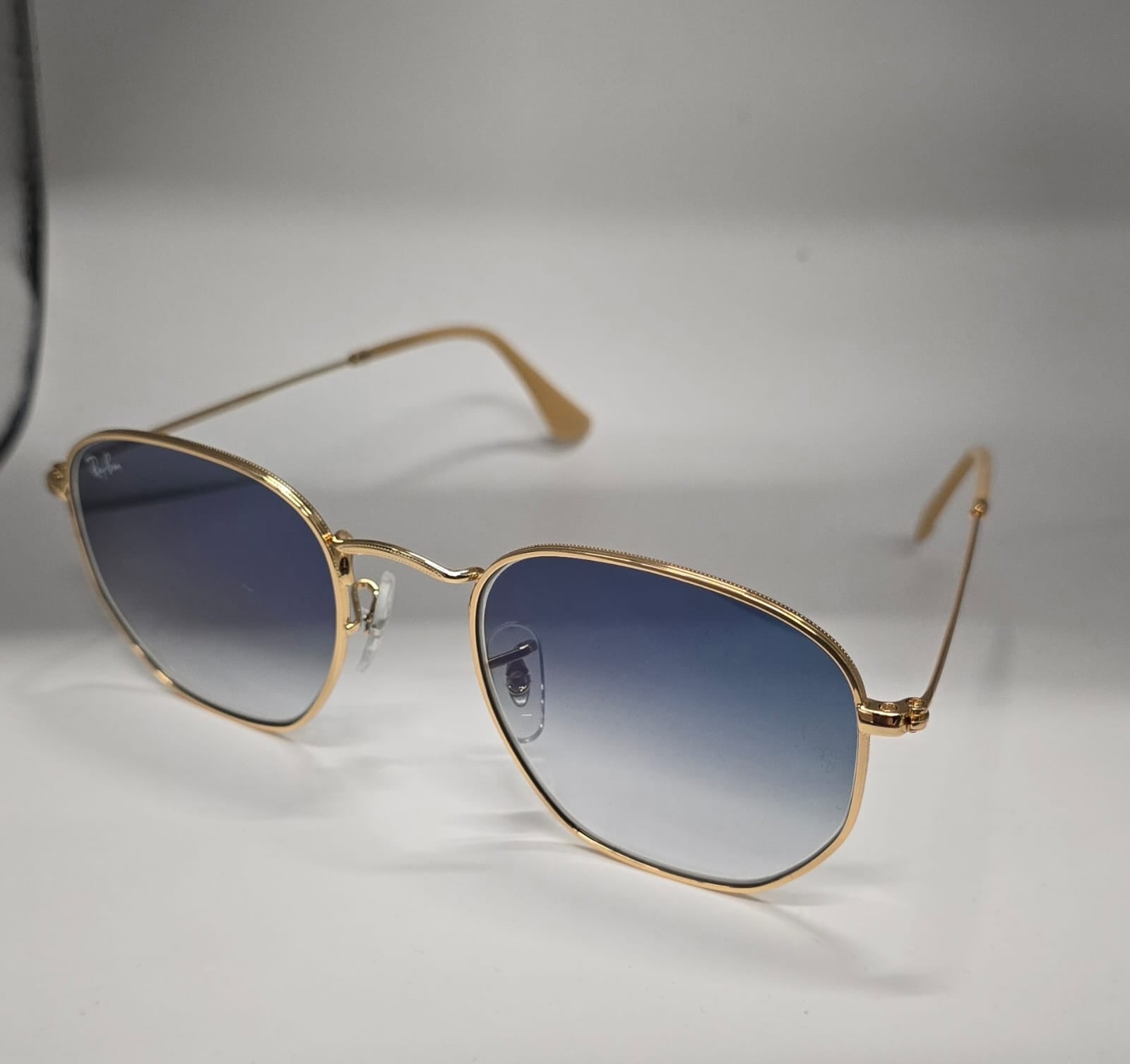 RayBan Sonnenbrillen