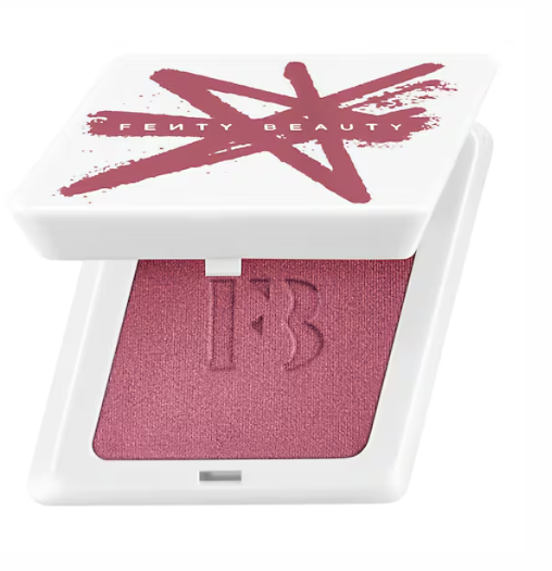 Fenty Cheeks Poudre Blush 4g - Summertime Wine