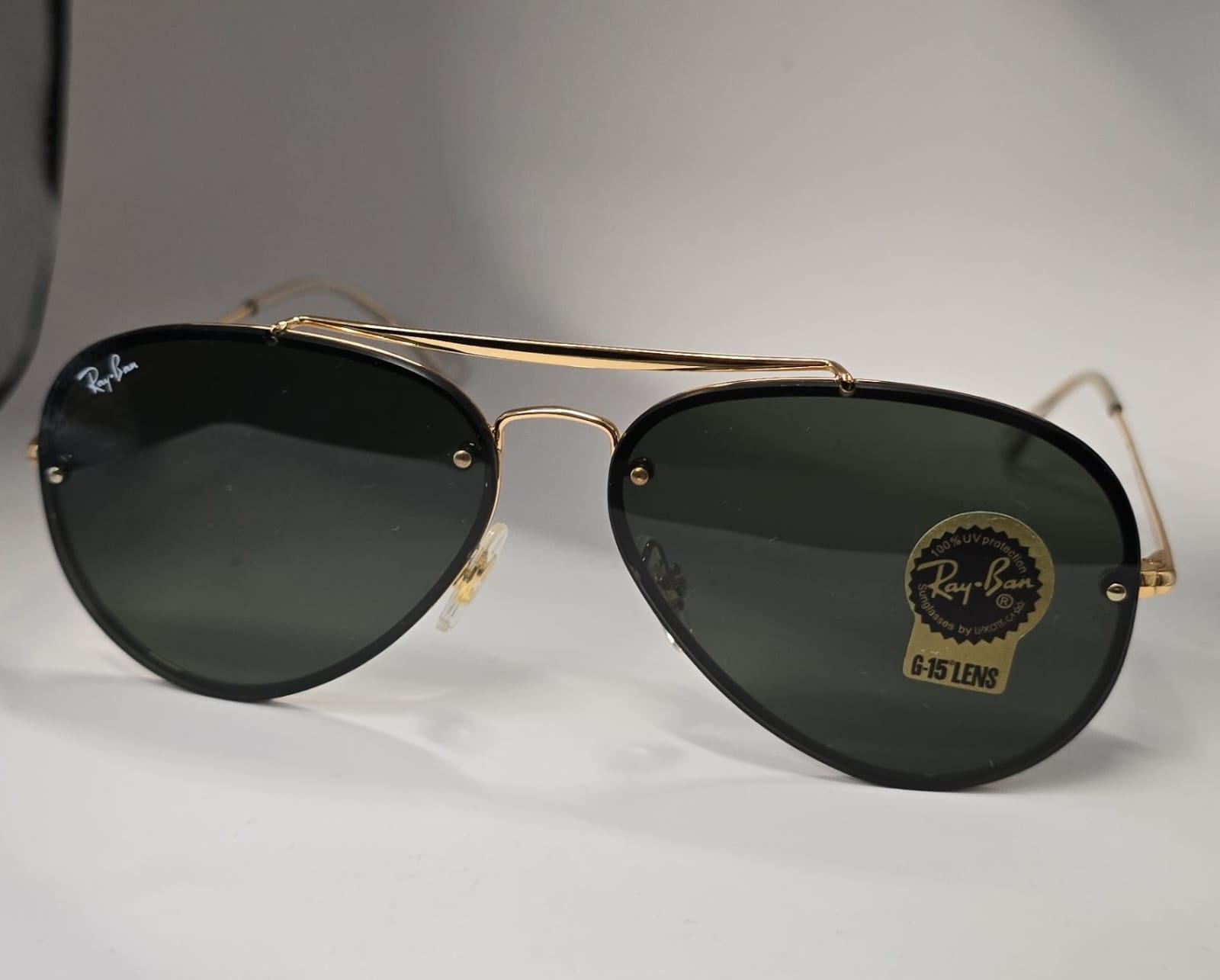 RayBan Sonnenbrillen