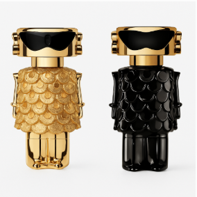 Paco Rabanna 4ml fame+4ml Fame Perfume Oil