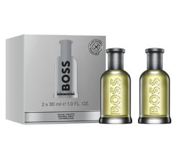 Set di bottiglie Hugo Boss 2x30ml
