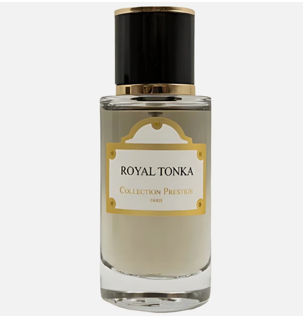 Collection Prestige Royal Tonka 50ml