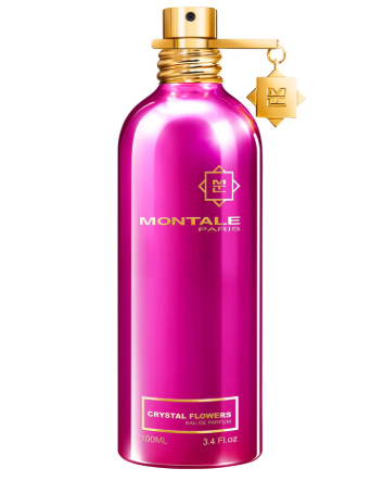 Montale Crystal Flowers 100ml