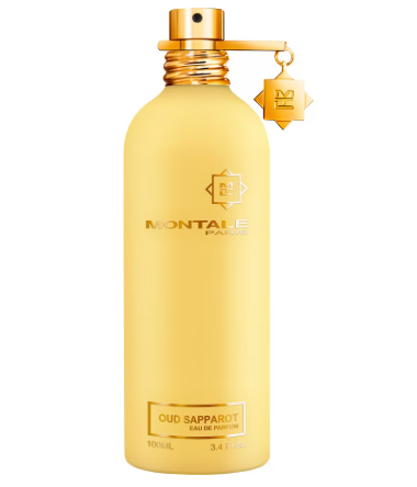 Montale Oud Sapparot 100ml