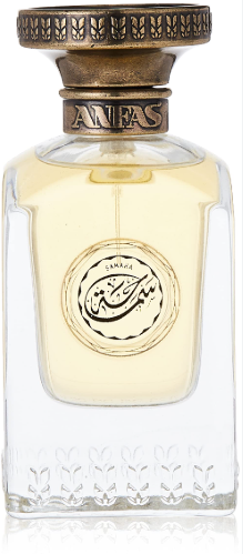 Anfas Samaha 75ml