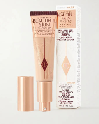 Charlotte Tilbury Beautiful Skin Foundation 8 Neutral