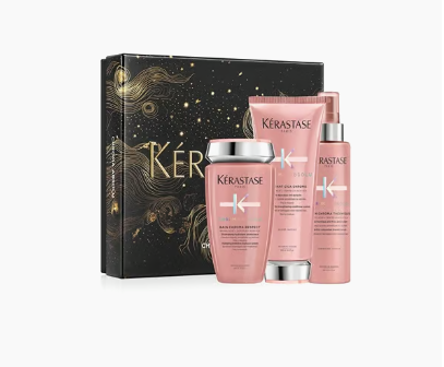 Kerastase Chroma Absolue Hair Care Gift Set