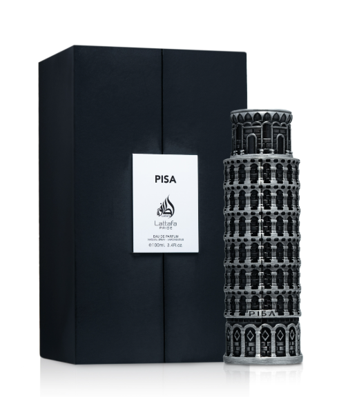Lattafa Pisa 100ml