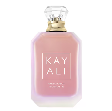 Kayali Vanilla Candy Rock Sugar 42 100ml