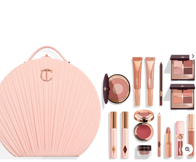 Charlotte Tilbury Pillow Talk Dreams Come True