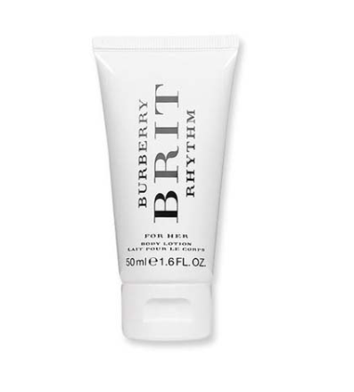 Burberry Brit Rhythm for Women Body Lotion 50ml 5+1 Gratis