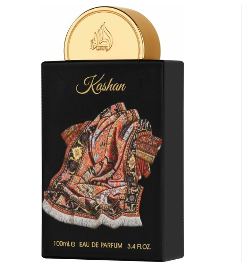 Lattafa Kashan EDP 100m