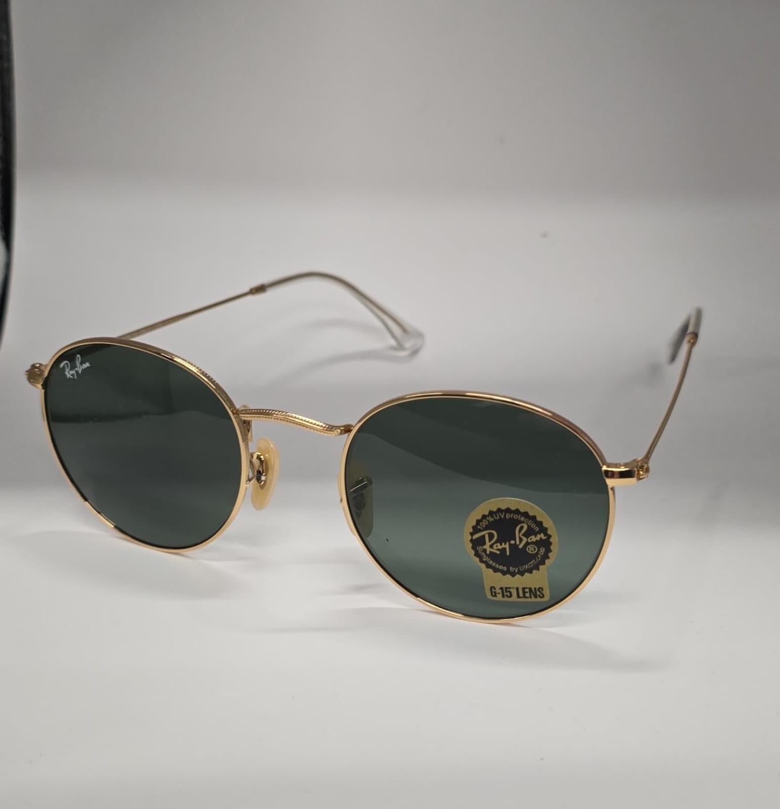 RayBan Sonnenbrillen
