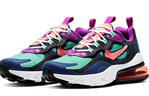 Nike Air Max 270 React