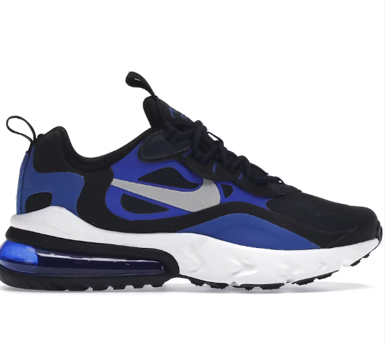 Nike 270 react 36 online