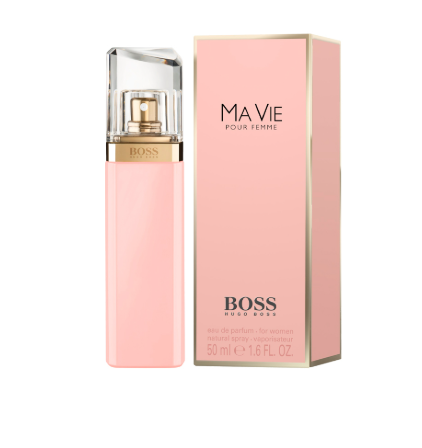 Hugo Boss Ma Vie 50ml
