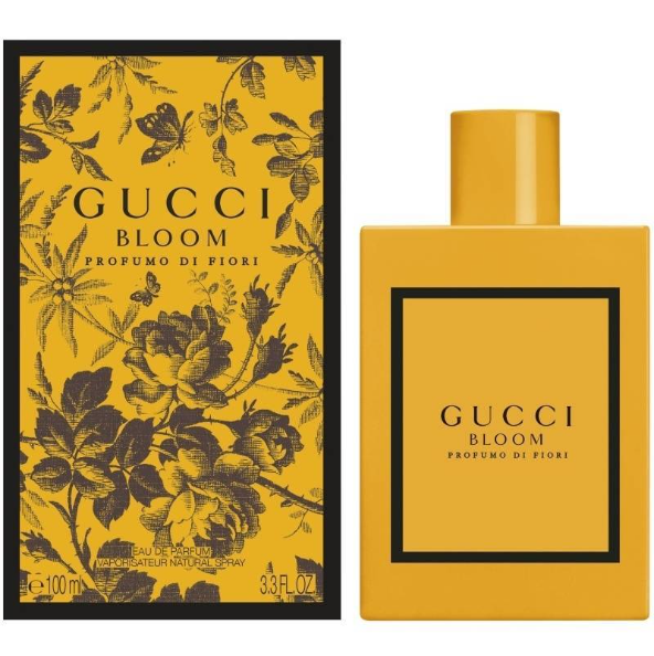 Gucci Bloom Profumo Di Fiori 100ml