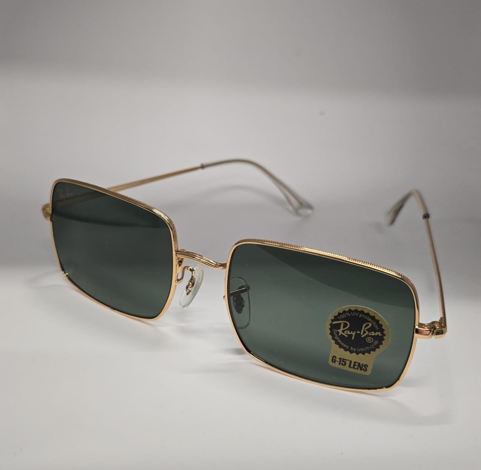 RayBan Sonnenbrillen