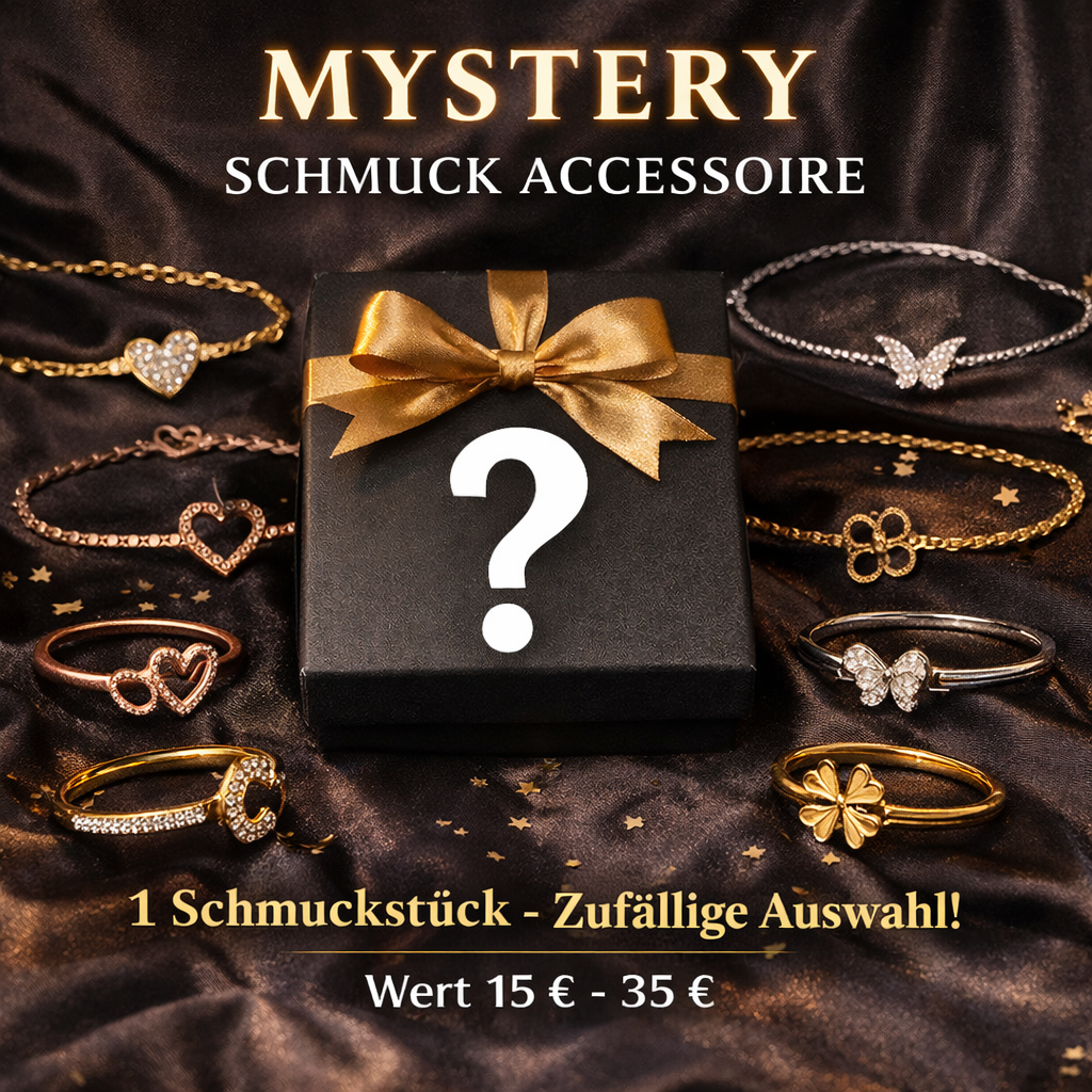 Schmuck Accessoire Mystery
