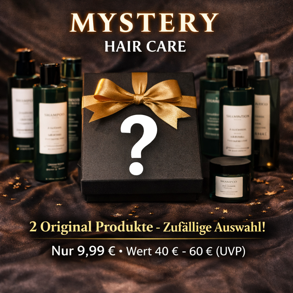 Haarpflegeprodukte Mystery 2er Set
