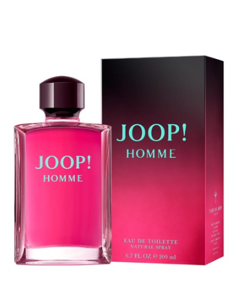 Joop Homme Edt 200ml