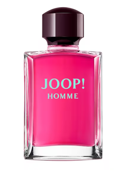Joop Homme Edt 100ml Tester