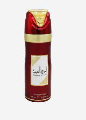Lattafa Ameerat Al Arab Deodorant Spray 200ml