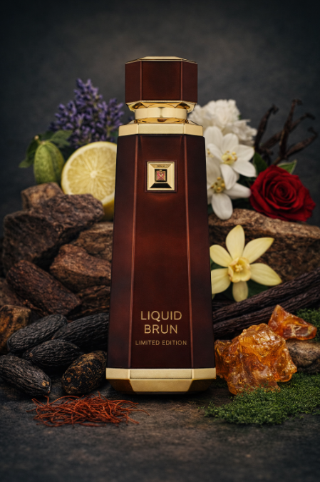 French Avenue Liquid Brun Limited Edition 150ml