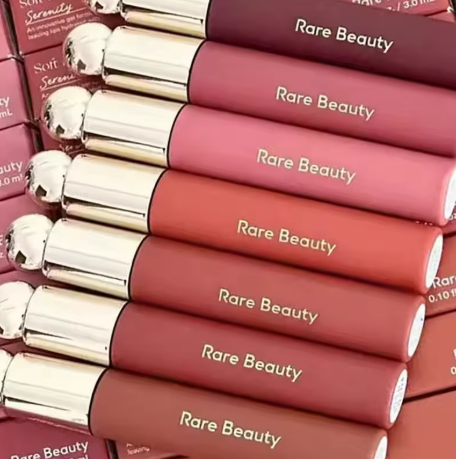 Rare Beauty Soft Pinch Tinted Lip Oil 2+1 Geschenk (Warenwert 71,99)